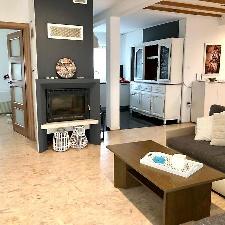 Apartman Kaja Zagreb Extérieur photo