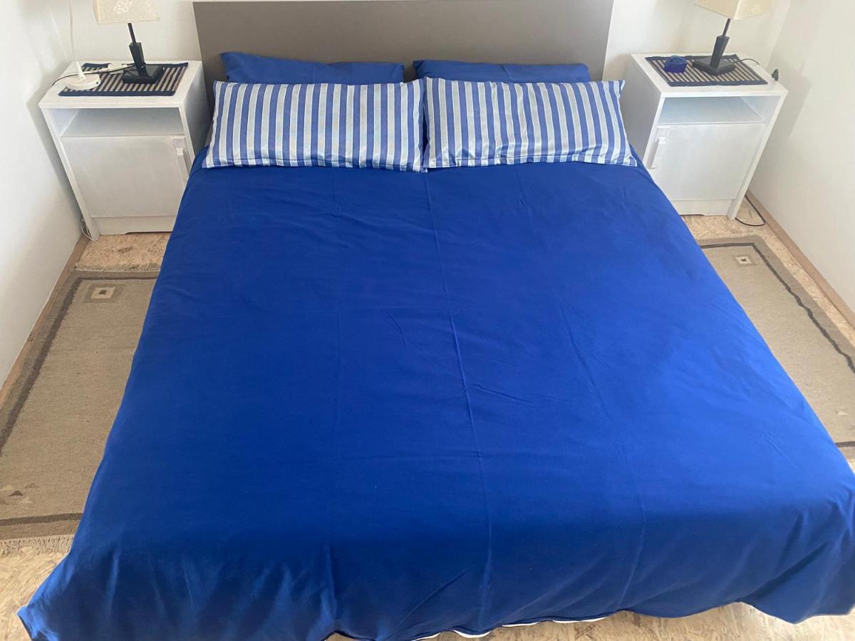 Apartman Kaja Zagreb Extérieur photo