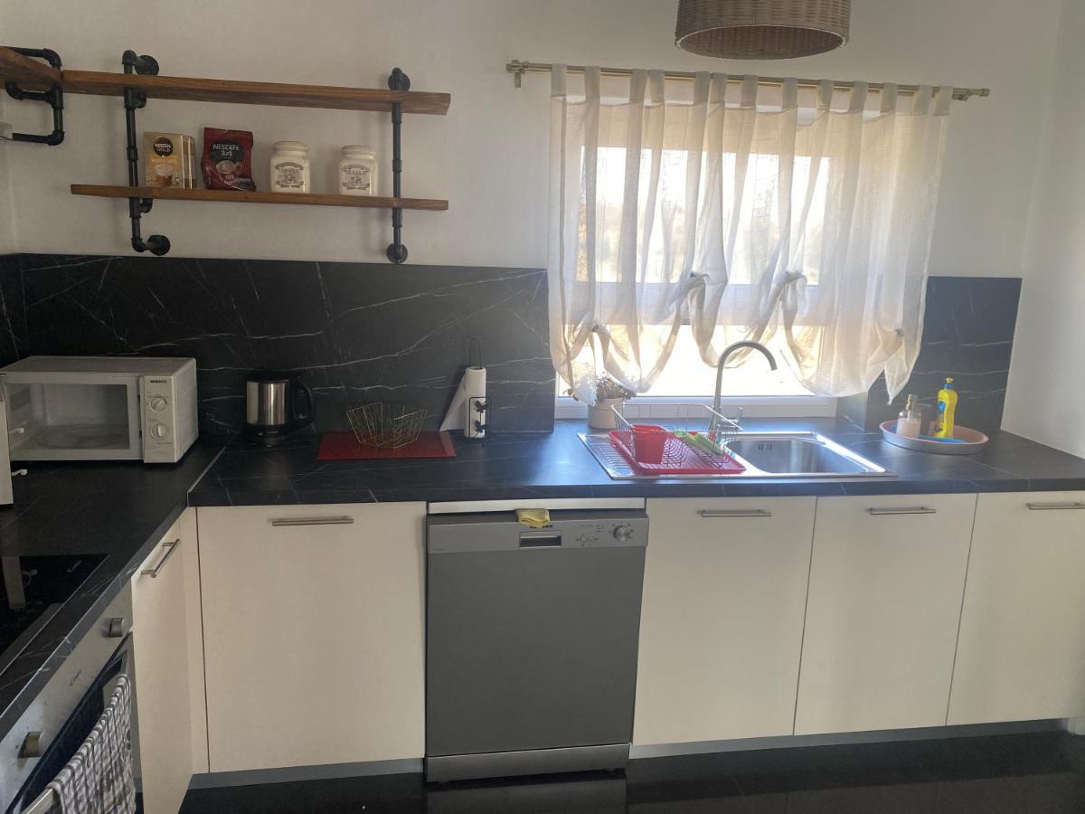 Apartman Kaja Zagreb Extérieur photo