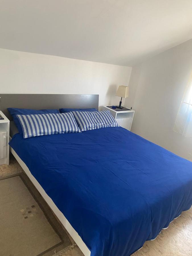 Apartman Kaja Zagreb Extérieur photo