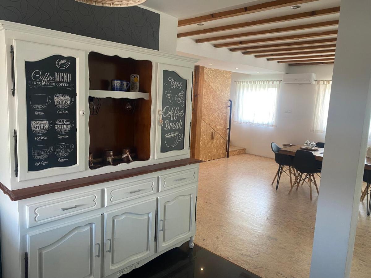 Apartman Kaja Zagreb Extérieur photo