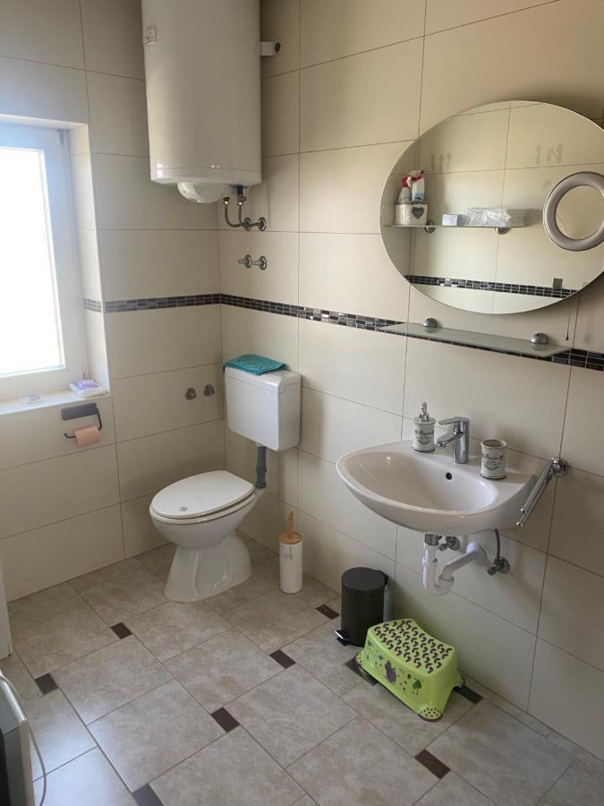 Apartman Kaja Zagreb Extérieur photo
