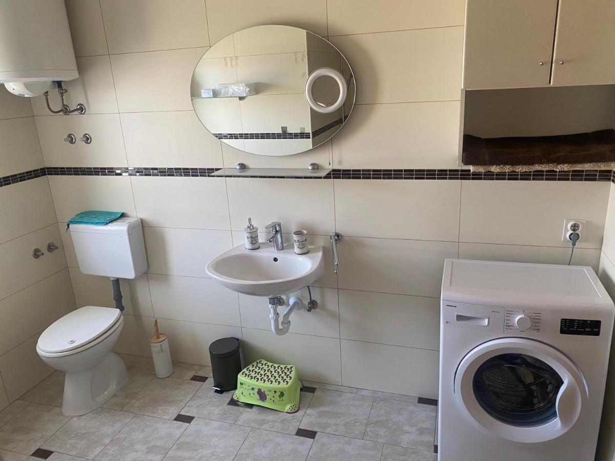 Apartman Kaja Zagreb Extérieur photo