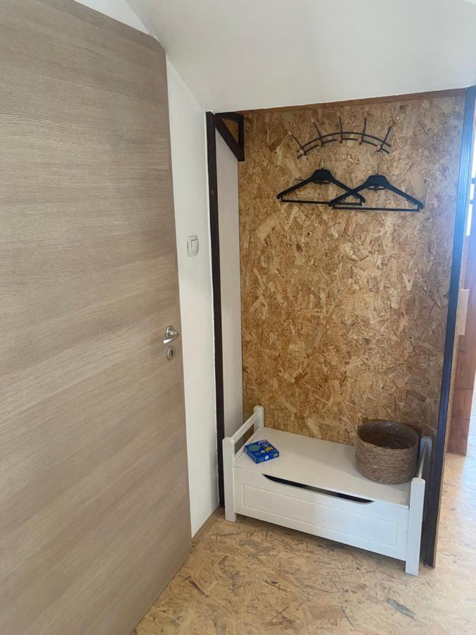 Apartman Kaja Zagreb Extérieur photo