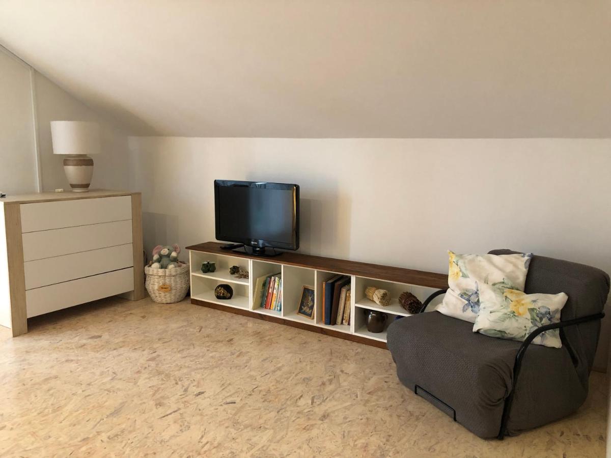 Apartman Kaja Zagreb Extérieur photo